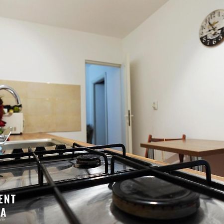 Mariuca Apartament Buşteni Exteriör bild