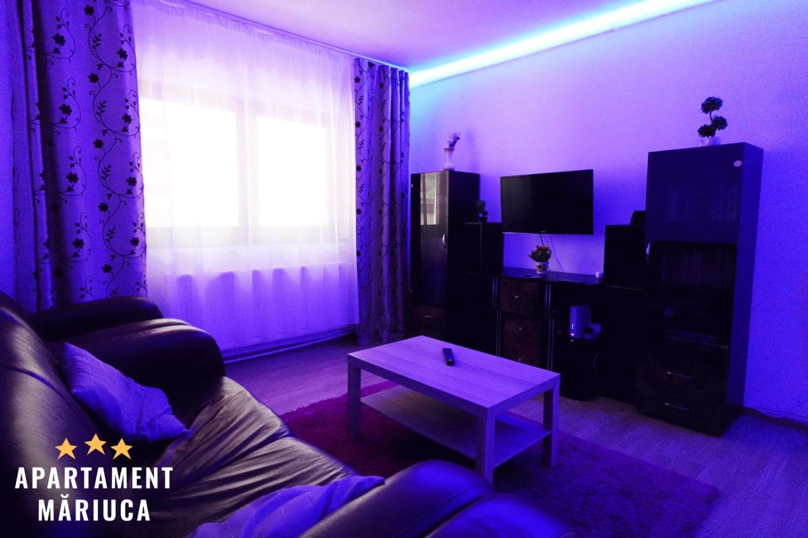 Mariuca Apartament Buşteni Exteriör bild