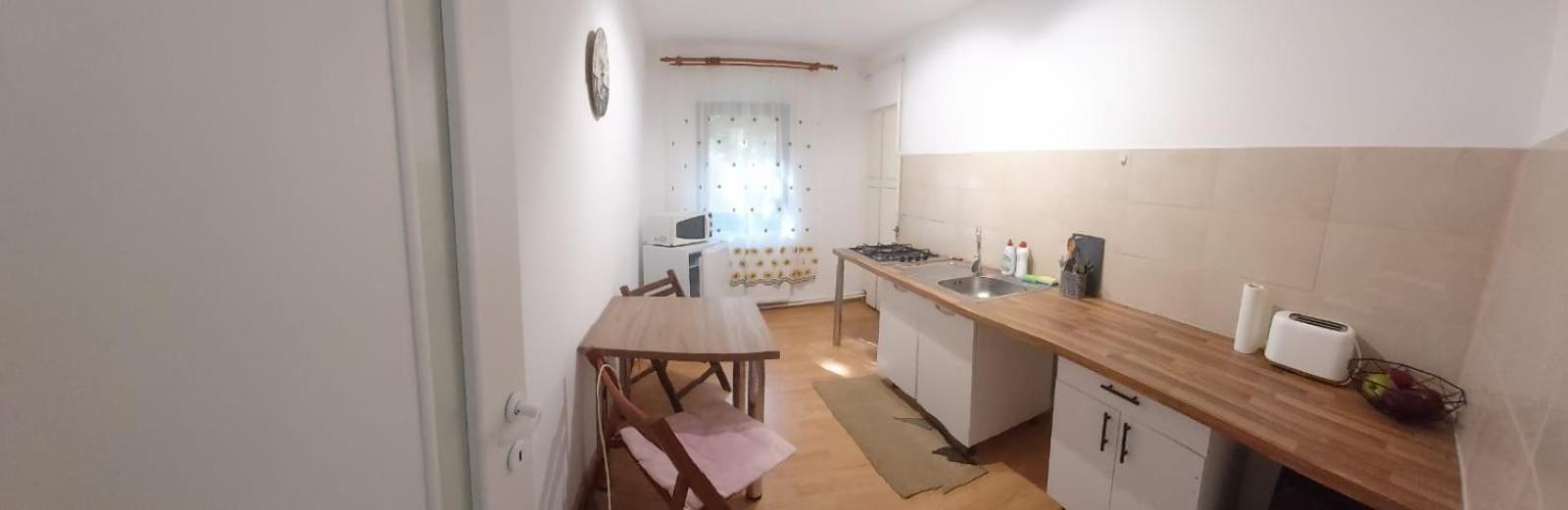 Mariuca Apartament Buşteni Exteriör bild